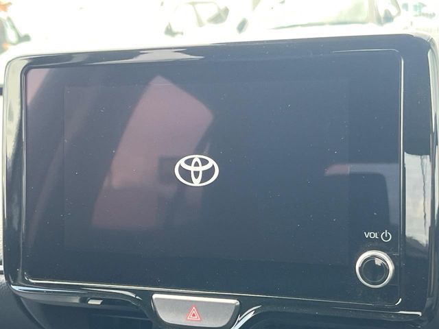 YARIS CROSS HYBRID