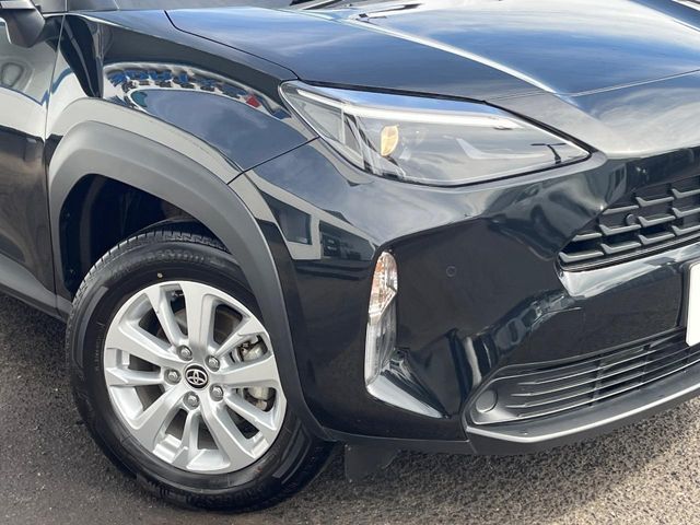 YARIS CROSS HYBRID