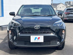 YARIS CROSS HYBRID
