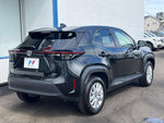 YARIS CROSS HYBRID