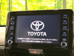 YARIS CROSS HYBRID