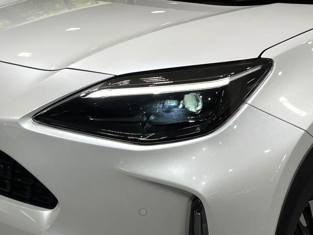 YARIS CROSS HYBRID