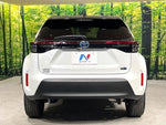 YARIS CROSS HYBRID