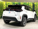YARIS CROSS HYBRID