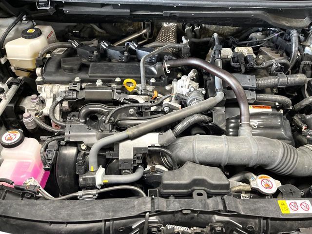 YARIS CROSS HYBRID