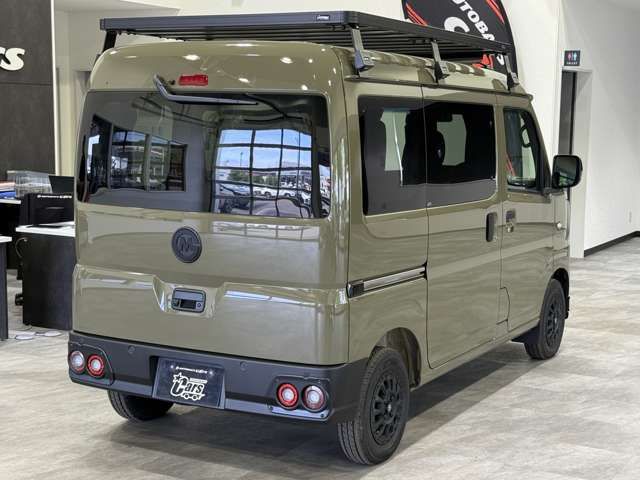 HIJET CARGO 4WD