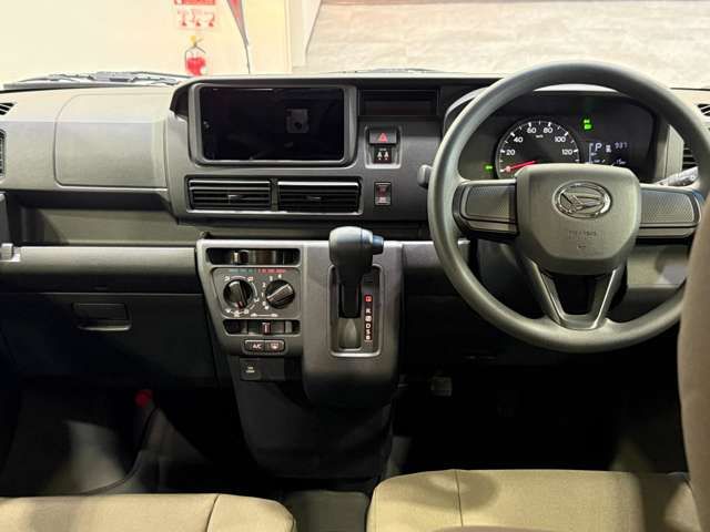 HIJET CARGO 4WD