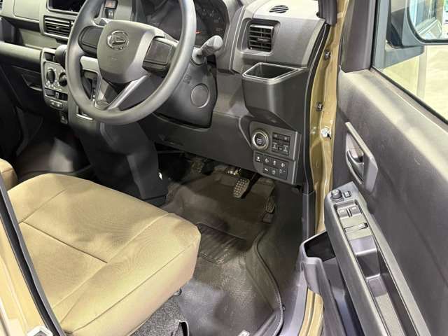 HIJET CARGO 4WD