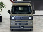 HIJET CARGO 4WD
