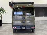 HIJET CARGO 4WD