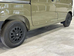 HIJET CARGO 4WD