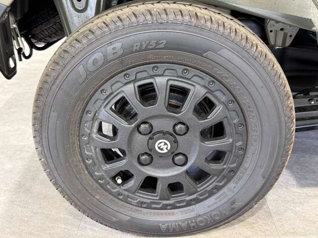 HIJET CARGO 4WD