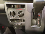 HIJET CARGO 4WD