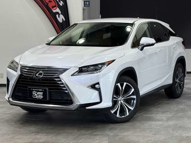 LEXUS RX200t AWD