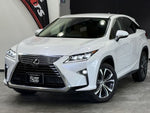 LEXUS RX200t AWD
