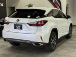 LEXUS RX200t AWD