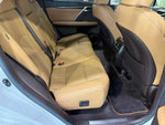 LEXUS RX200t AWD