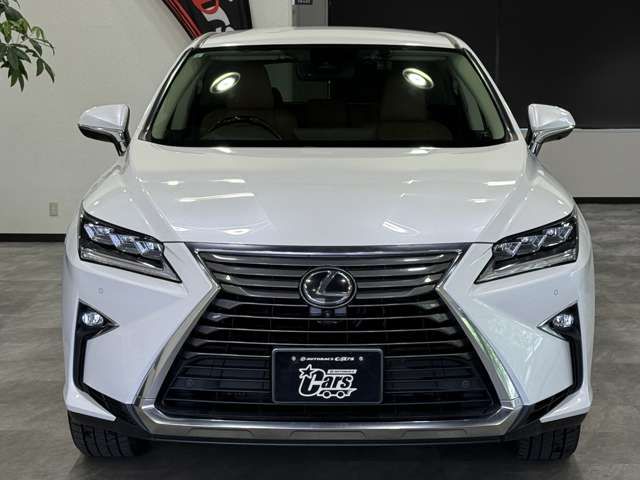 LEXUS RX200t AWD
