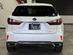 LEXUS RX200t AWD