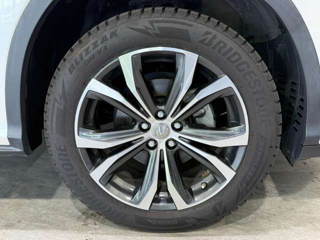 LEXUS RX200t AWD