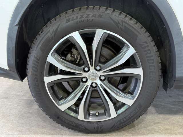 LEXUS RX200t AWD