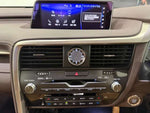 LEXUS RX200t AWD