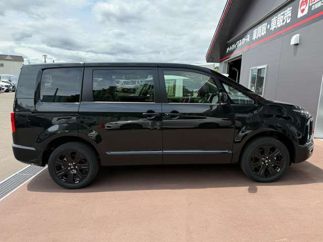 DELICA D:5 4WD