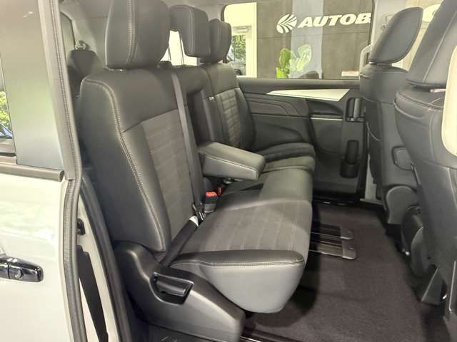 DELICA D:5 4WD