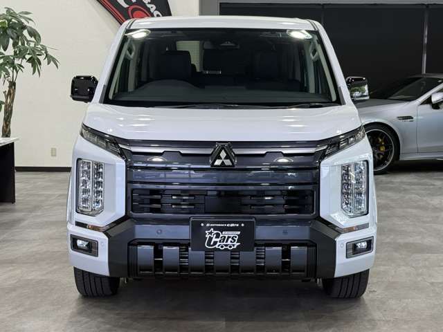 DELICA D:5 4WD