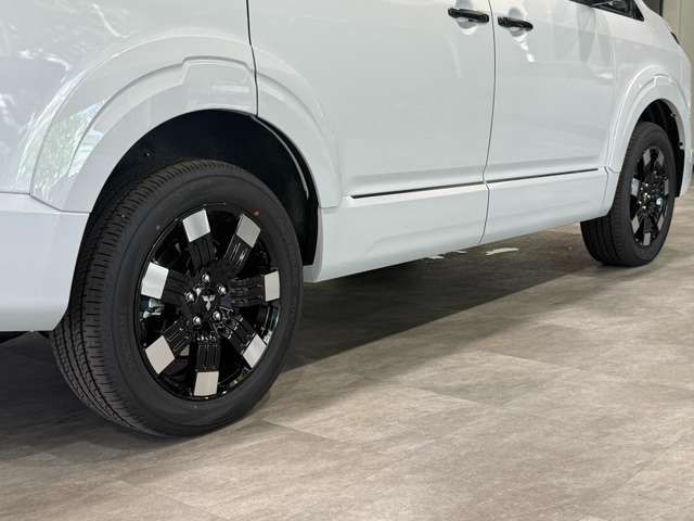DELICA D:5 4WD