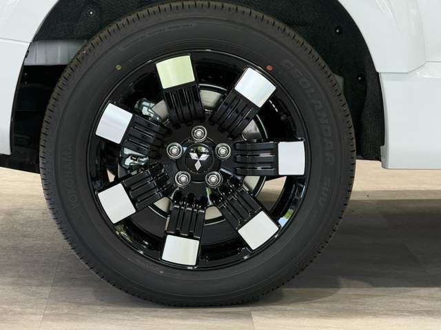 DELICA D:5 4WD