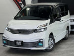 SERENA  S-HYBRID 4WD