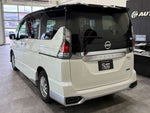 SERENA  S-HYBRID 4WD