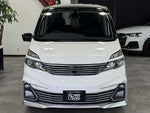 SERENA  S-HYBRID 4WD