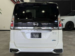 SERENA  S-HYBRID 4WD