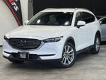 CX-8 4WD