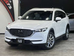 CX-8 4WD