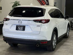 CX-8 4WD