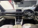 CX-8 4WD