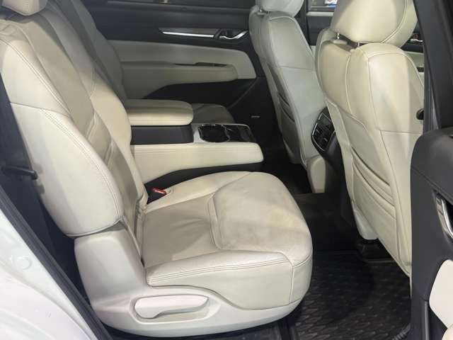 CX-8 4WD