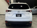 CX-8 4WD