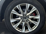 CX-8 4WD