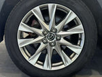 CX-8 4WD