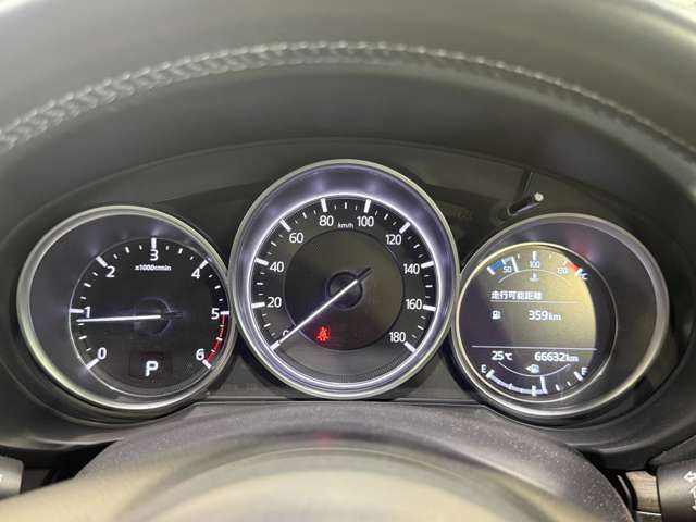 CX-8 4WD