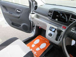 MIRA e:S 4WD