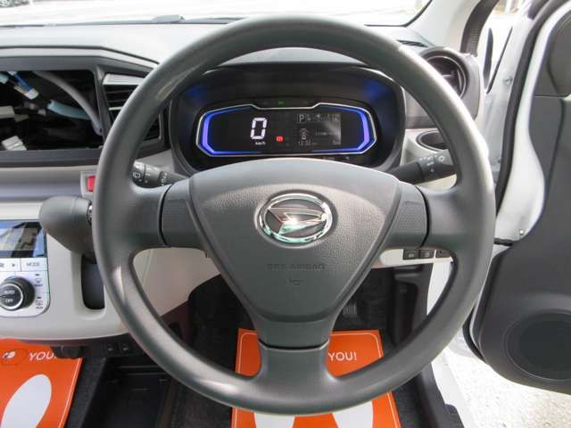 MIRA e:S 4WD