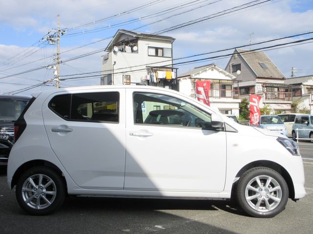 MIRA e:S 4WD