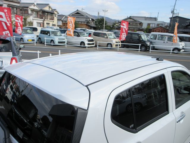 MIRA e:S 4WD