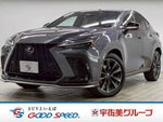LEXUS NX450h+ AWD