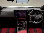 LEXUS NX450h+ AWD